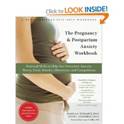 The Pregnancy and Postpartum Anxiety Workbook