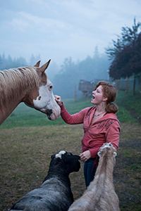 Communicating with animals