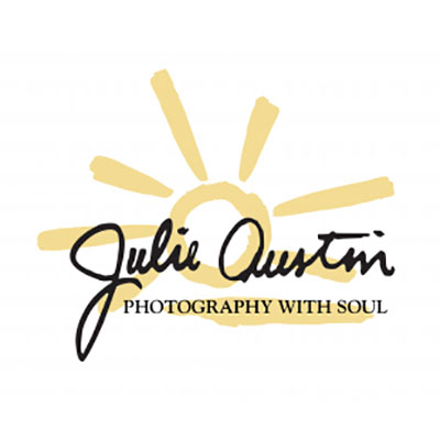 Julie Austin Photography logo