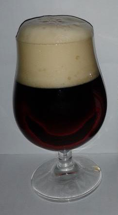 Better Dead Than Red Ale